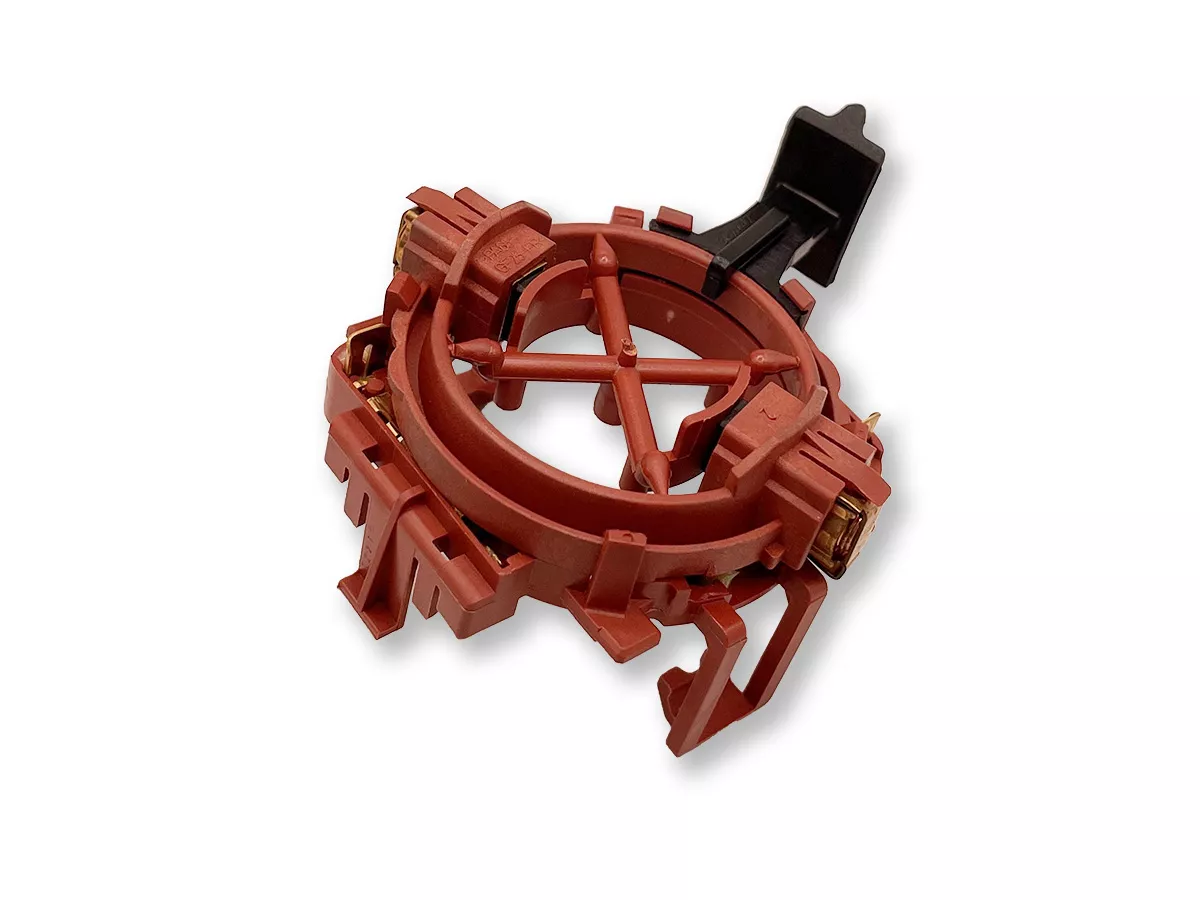 couronne porte-balais charbon réf. 302393010 AEG